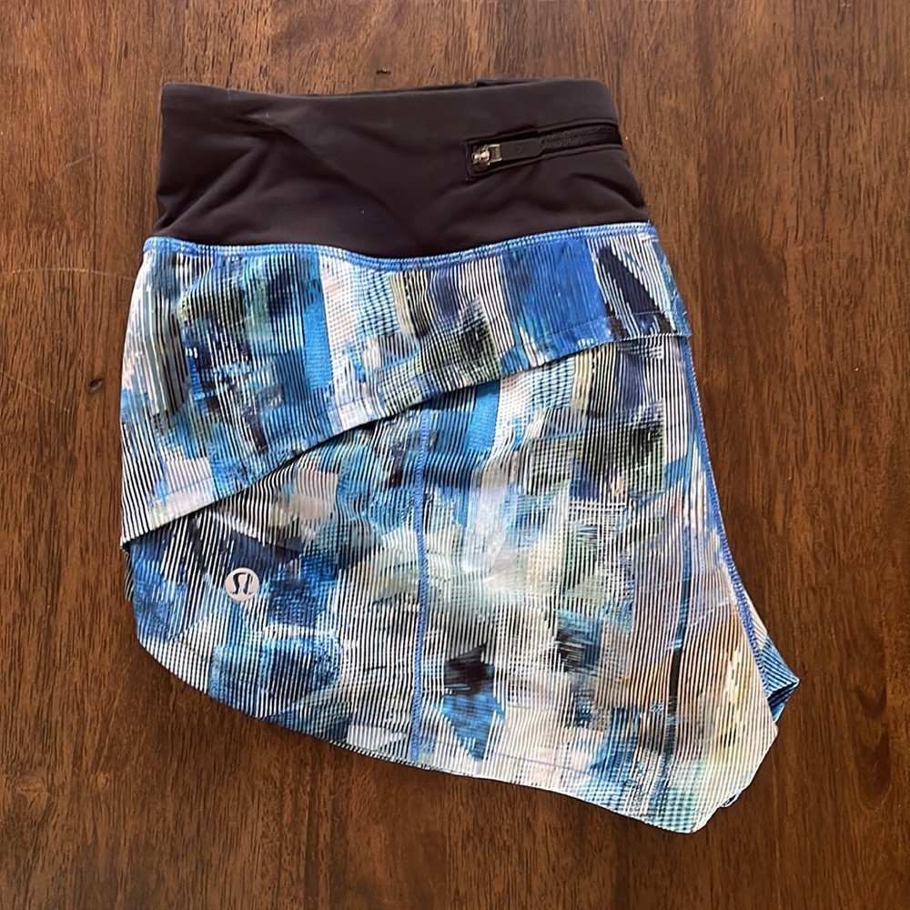 Speed up shorts - Picture 3 of 4